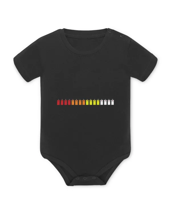 Baby Bodysuit - EU