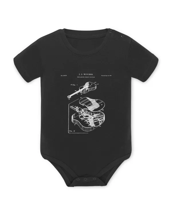 Baby Bodysuit - EU