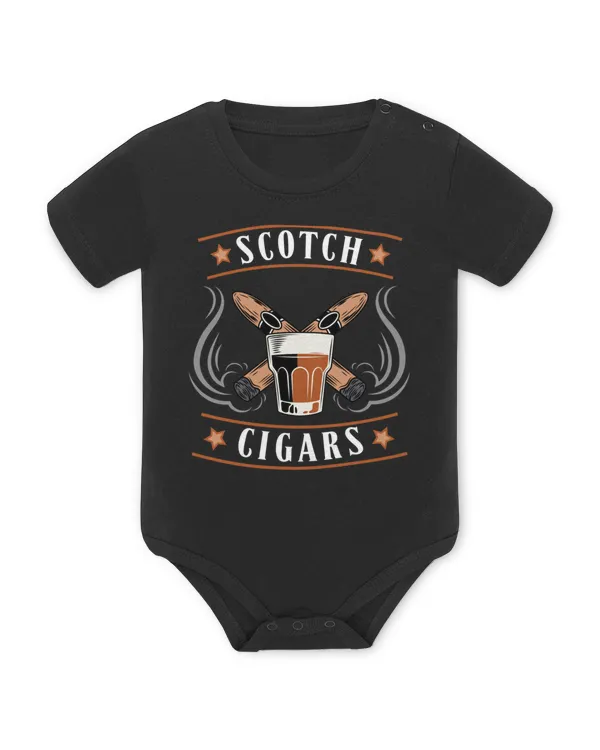 Baby Bodysuit - EU