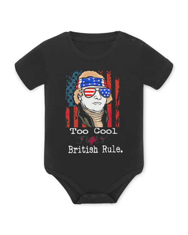 Baby Bodysuit - EU