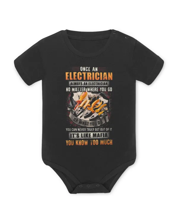 Baby Bodysuit - EU