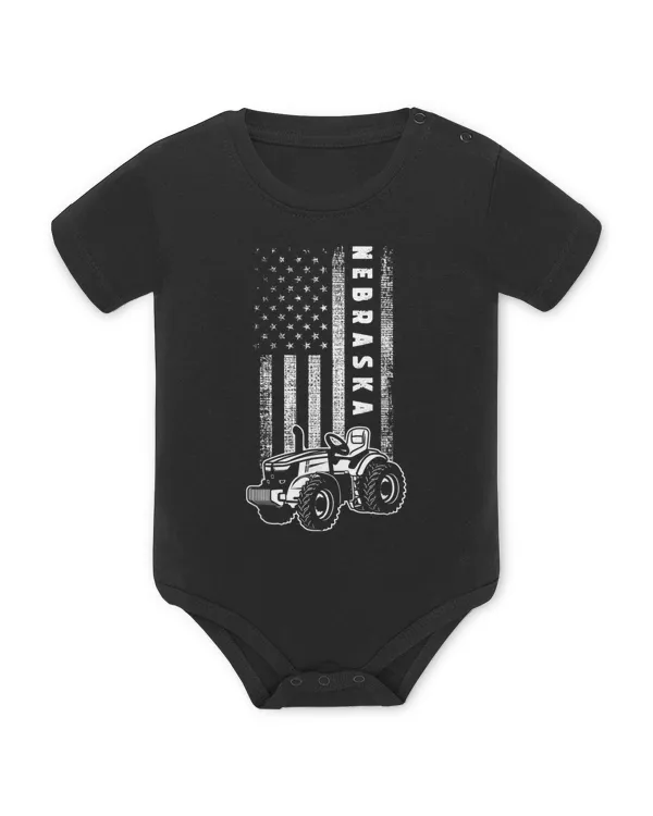 Baby Bodysuit - EU