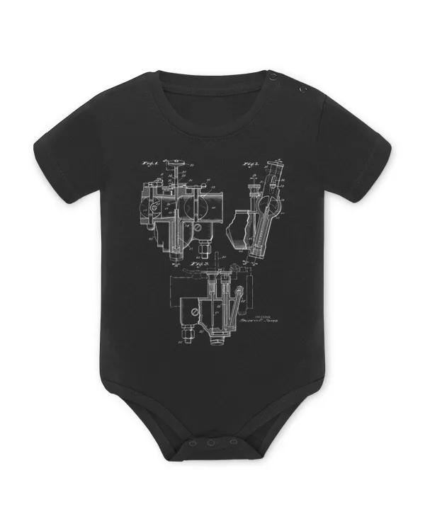 Baby Bodysuit - EU