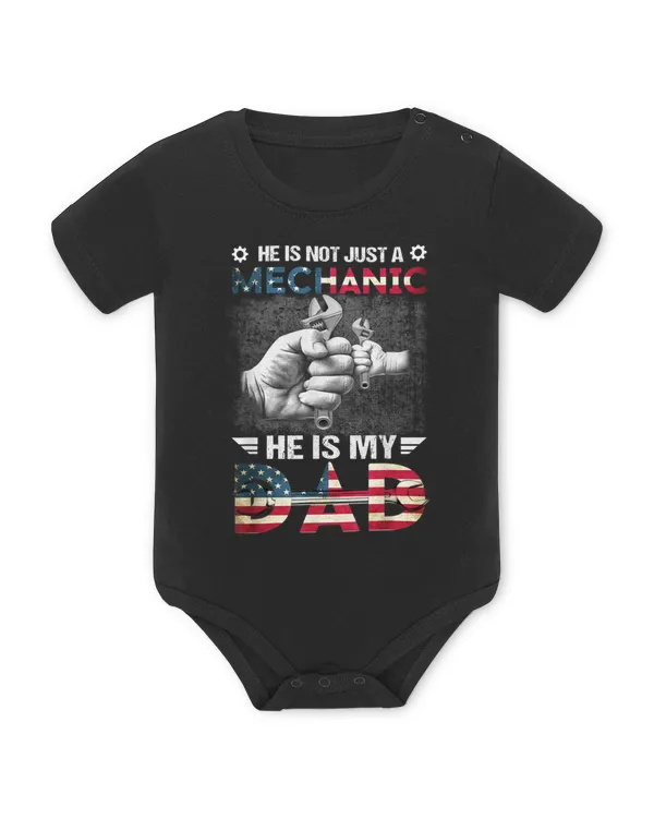 Baby Bodysuit - EU