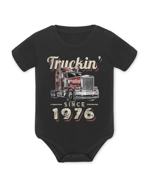 Baby Bodysuit - EU