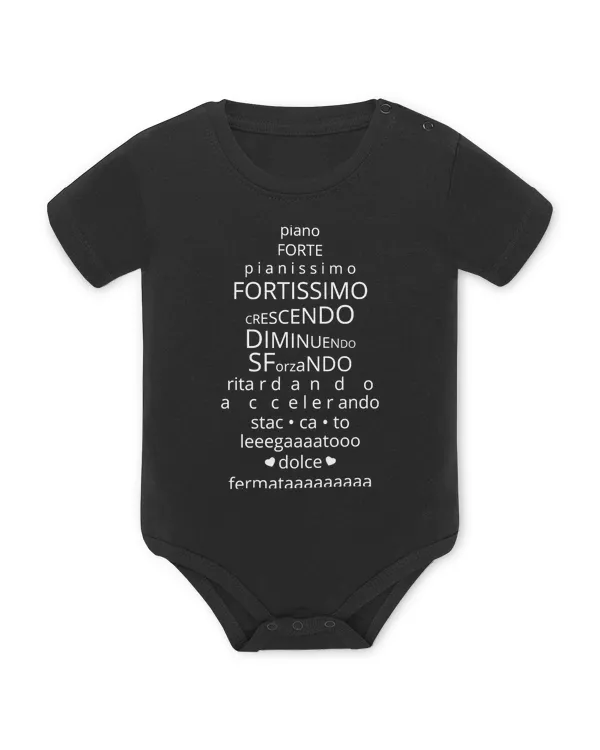 Baby Bodysuit - EU