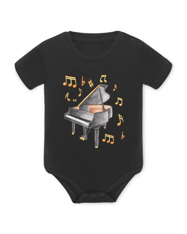 Baby Bodysuit - EU