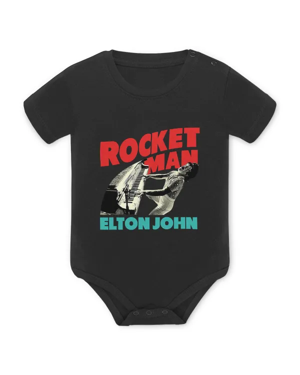 Baby Bodysuit - EU