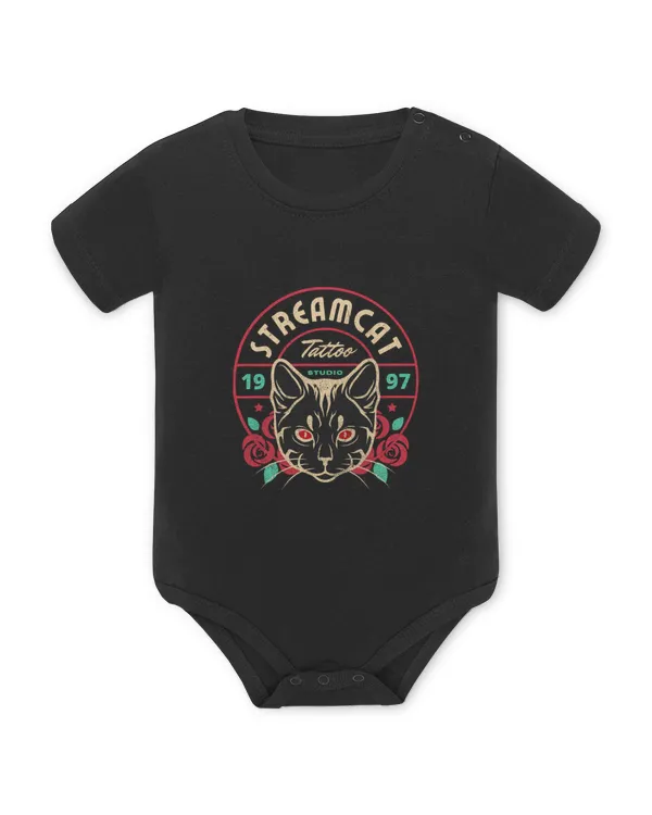 Baby Bodysuit - EU