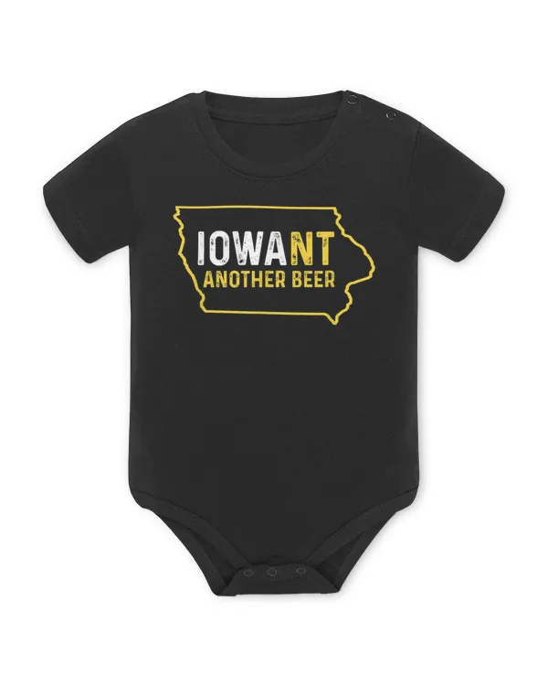 Baby Bodysuit - EU