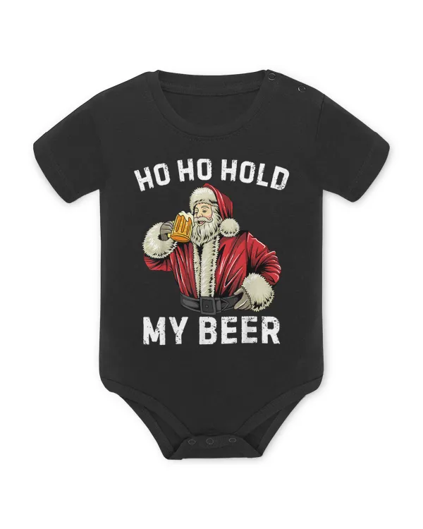 Baby Bodysuit - EU