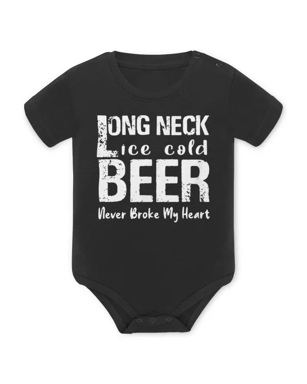 Baby Bodysuit - EU