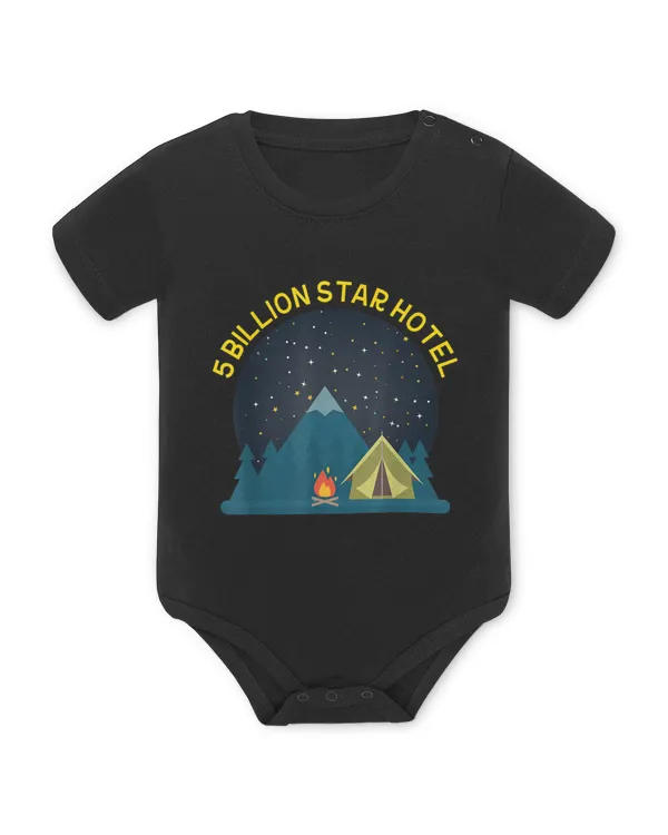 Baby Bodysuit - EU