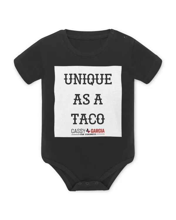 Baby Bodysuit - EU