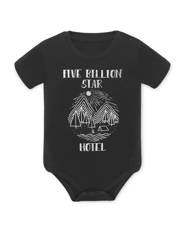 Baby Bodysuit - EU