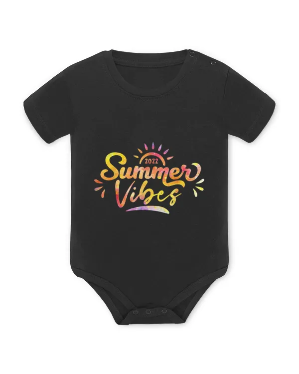 Baby Bodysuit - EU