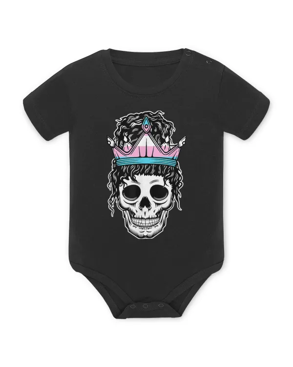 Baby Bodysuit - EU