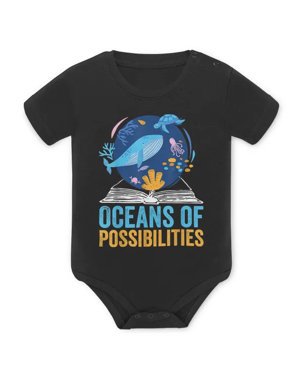 Baby Bodysuit - EU