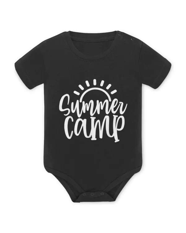 Baby Bodysuit - EU