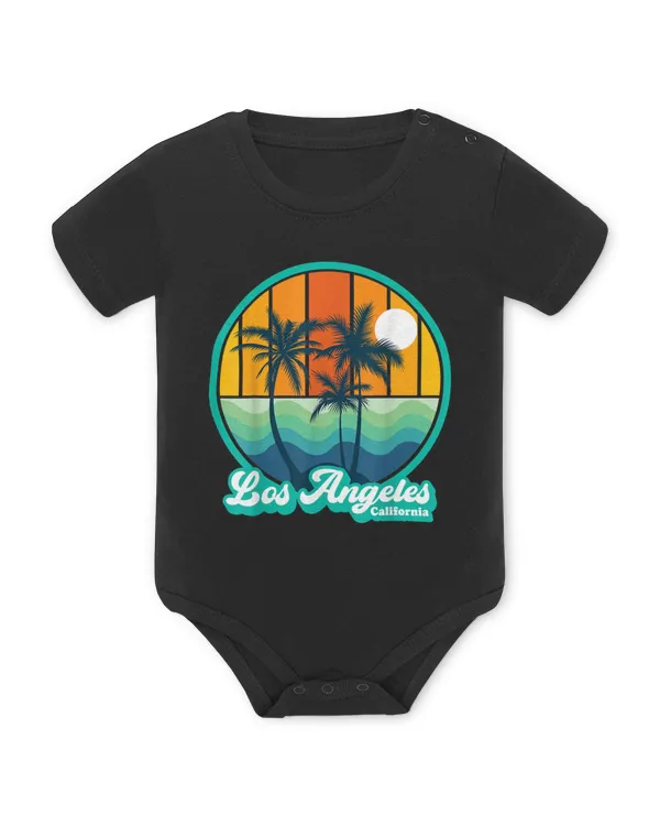 Baby Bodysuit - EU