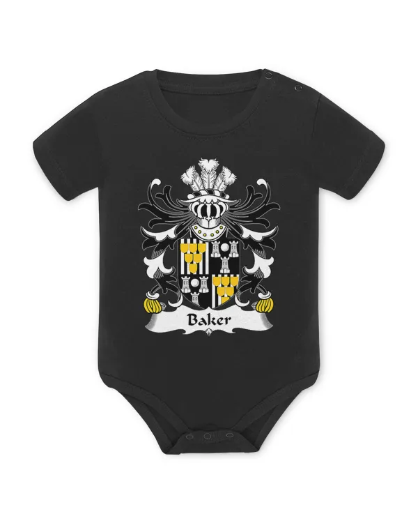 Baby Bodysuit - EU