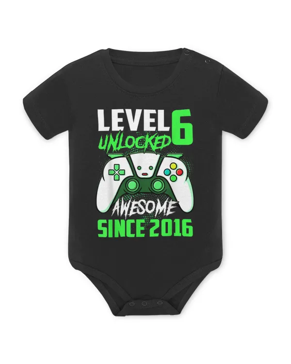 Baby Bodysuit - EU