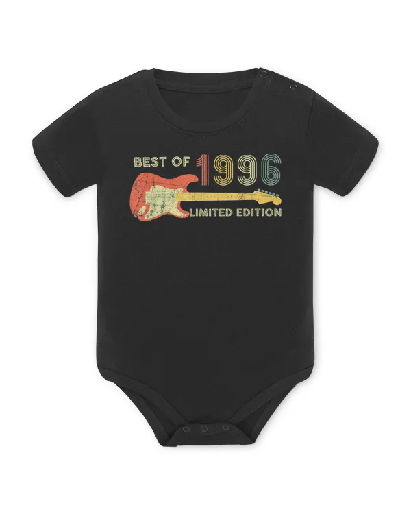 Baby Bodysuit - EU