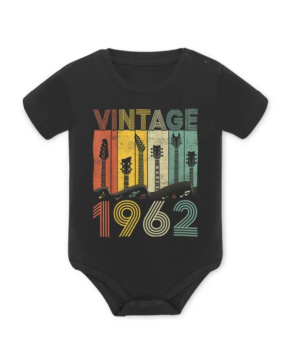 Baby Bodysuit - EU