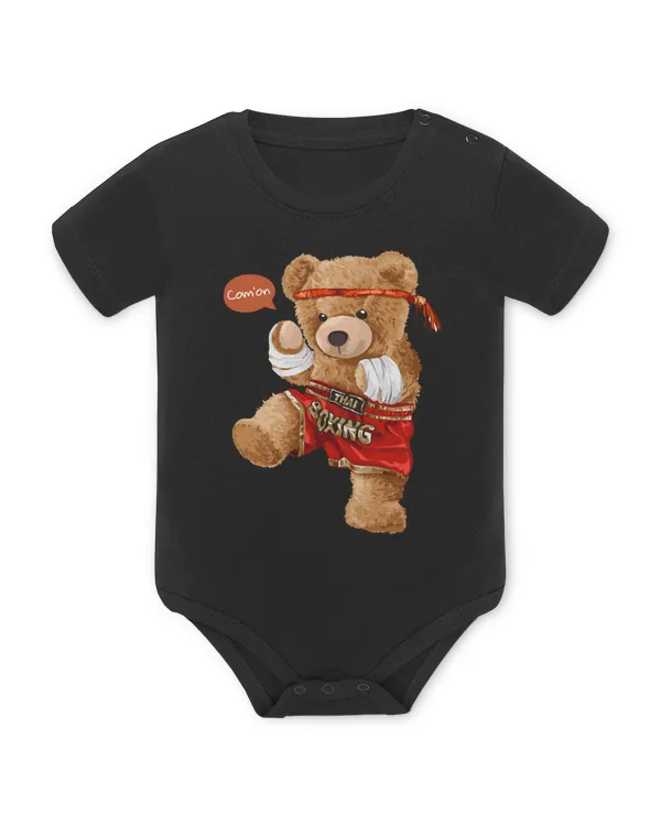 Baby Bodysuit - EU