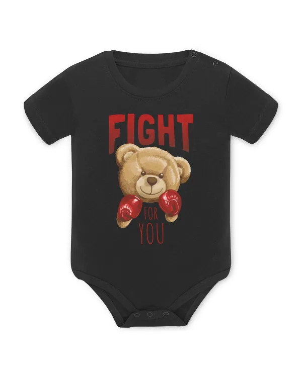 Baby Bodysuit - EU