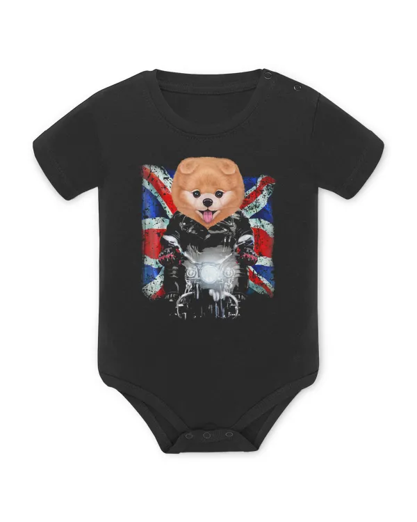 Baby Bodysuit - EU