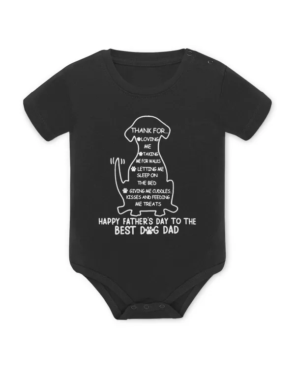 Baby Bodysuit - EU