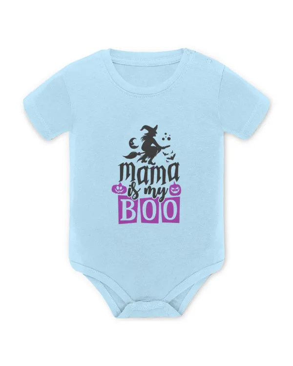 Baby Bodysuit - EU