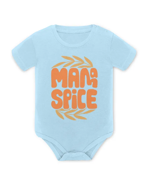 Baby Bodysuit - EU