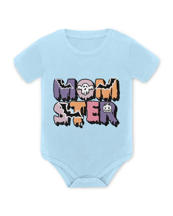 Baby Bodysuit - EU