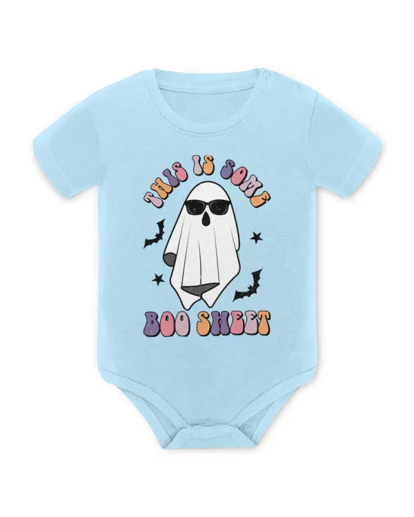 Baby Bodysuit - EU