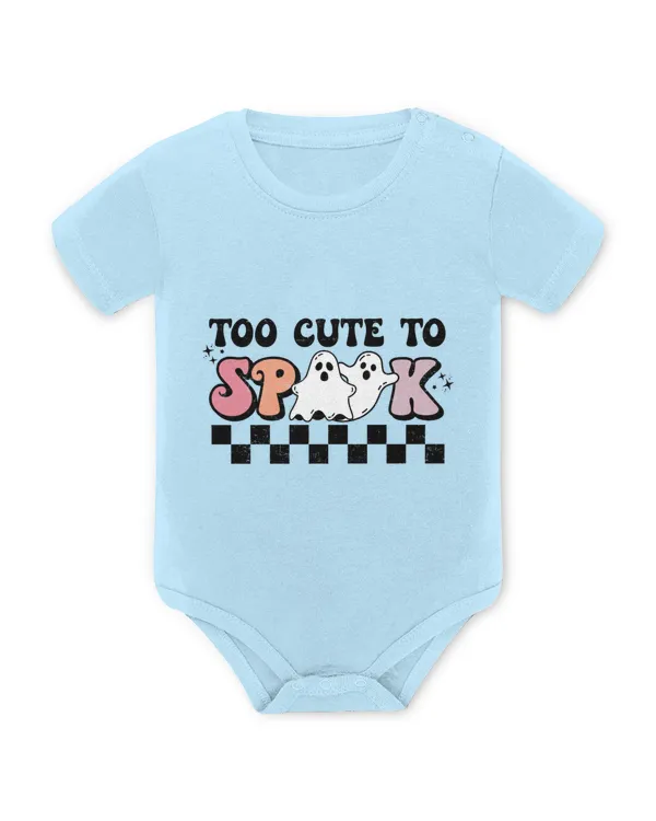 Baby Bodysuit - EU