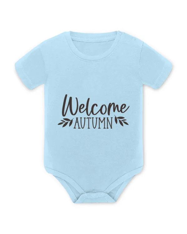 Baby Bodysuit - EU