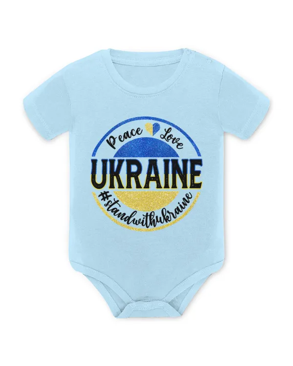 Baby Bodysuit - EU