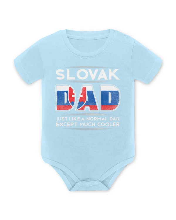 Baby Bodysuit - EU