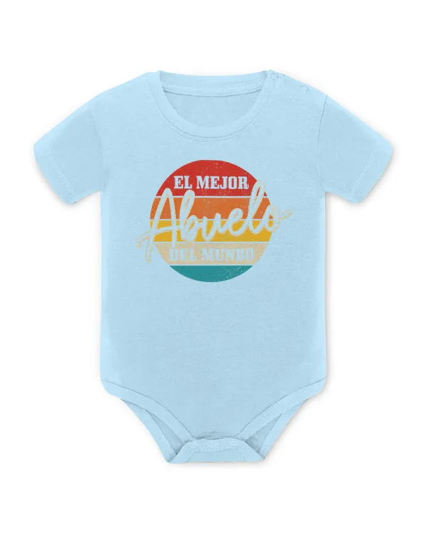 Baby Bodysuit - EU