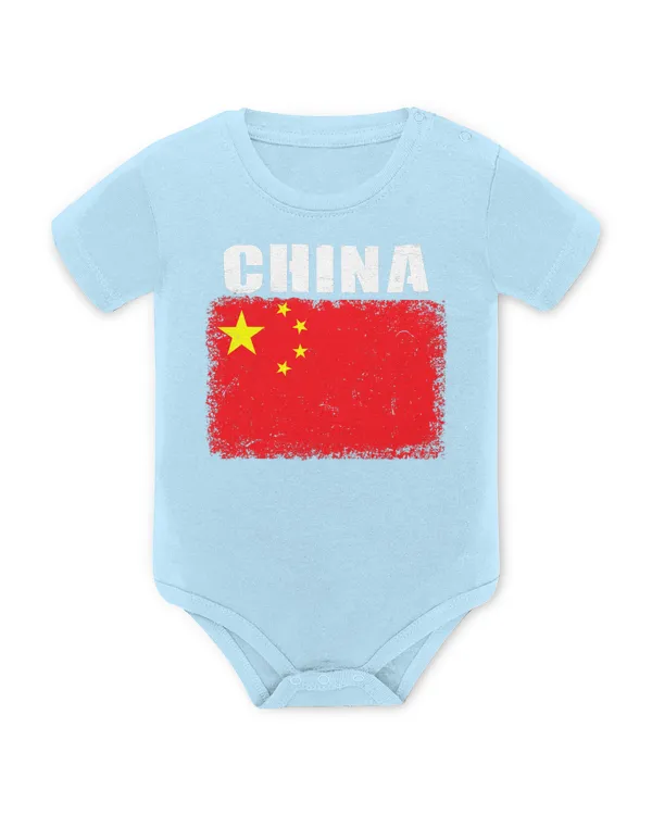 Baby Bodysuit - EU