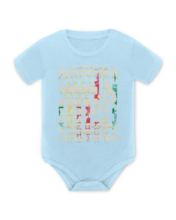 Baby Bodysuit - EU