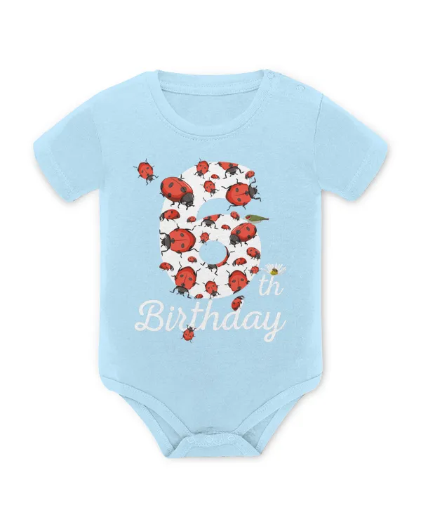 Baby Bodysuit - EU