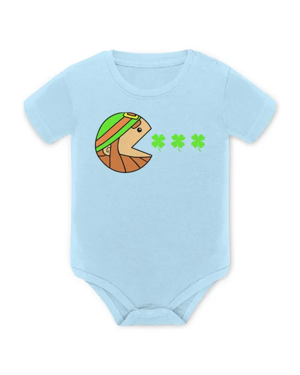 Baby Bodysuit - EU