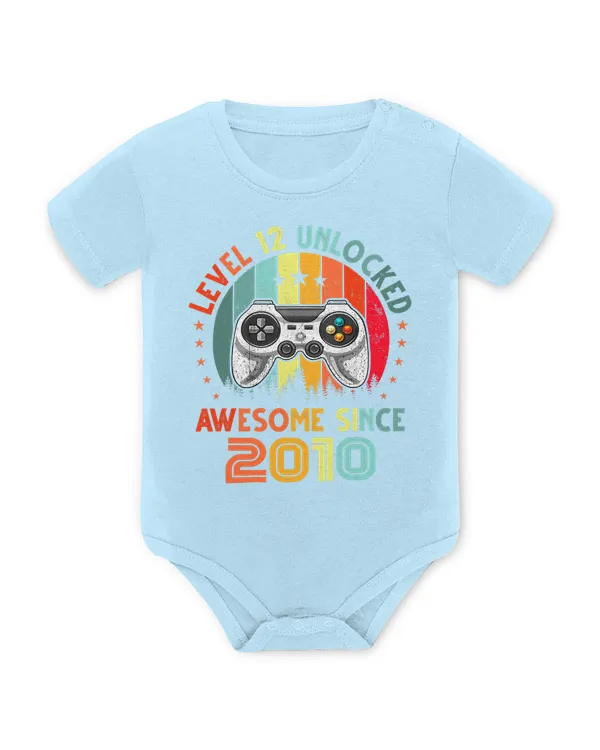 Baby Bodysuit - EU