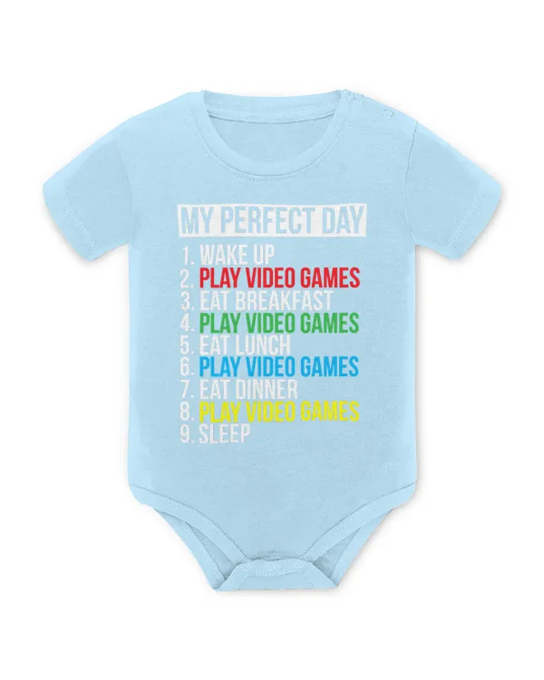 Baby Bodysuit - EU