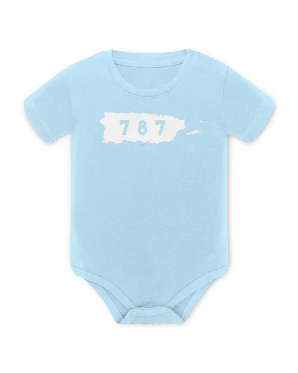 Baby Bodysuit - EU