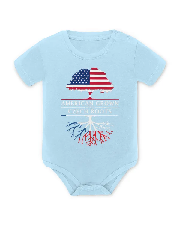 Baby Bodysuit - EU