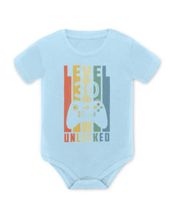 Baby Bodysuit - EU